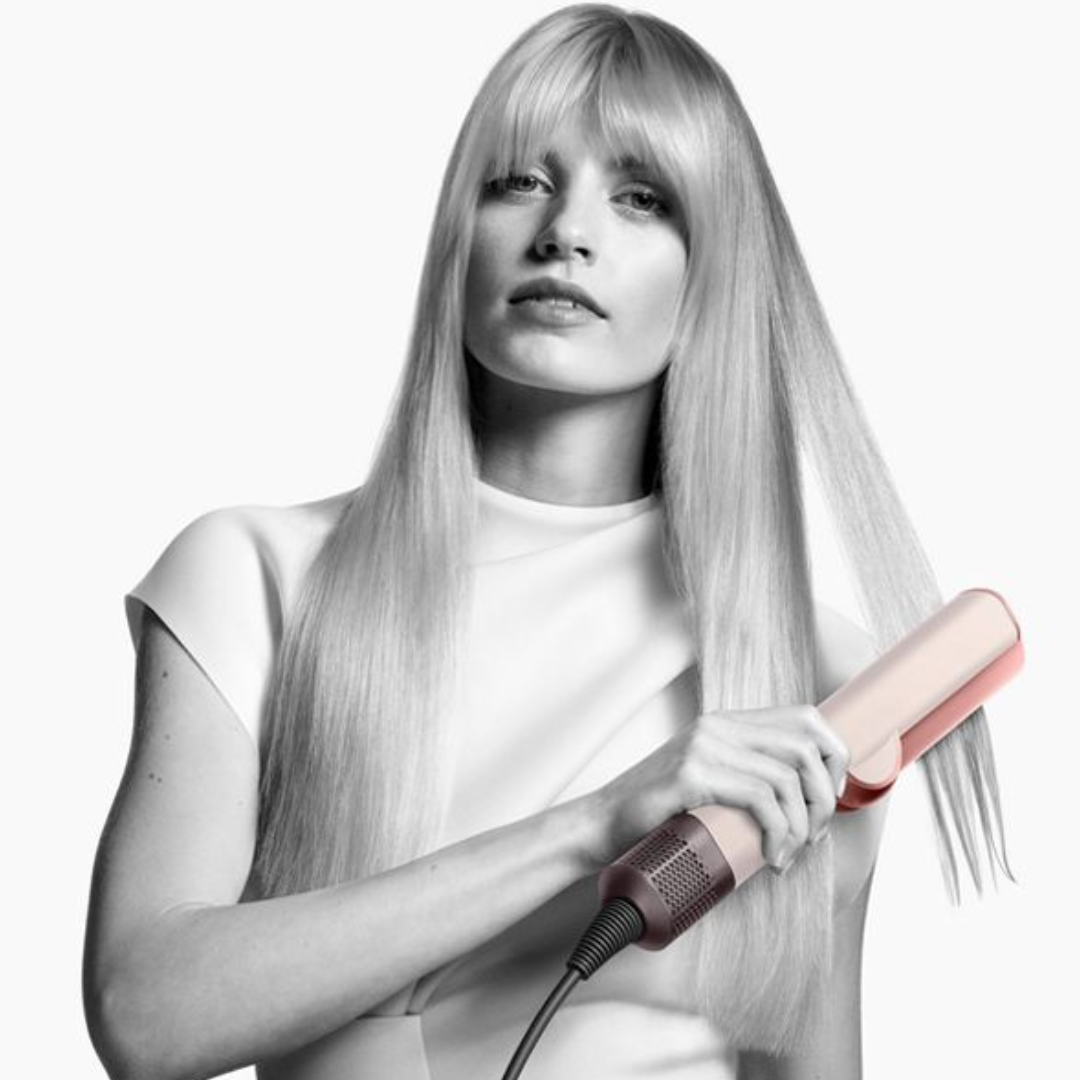 Dyson Airstrait HT01 (Ceramic Pink)