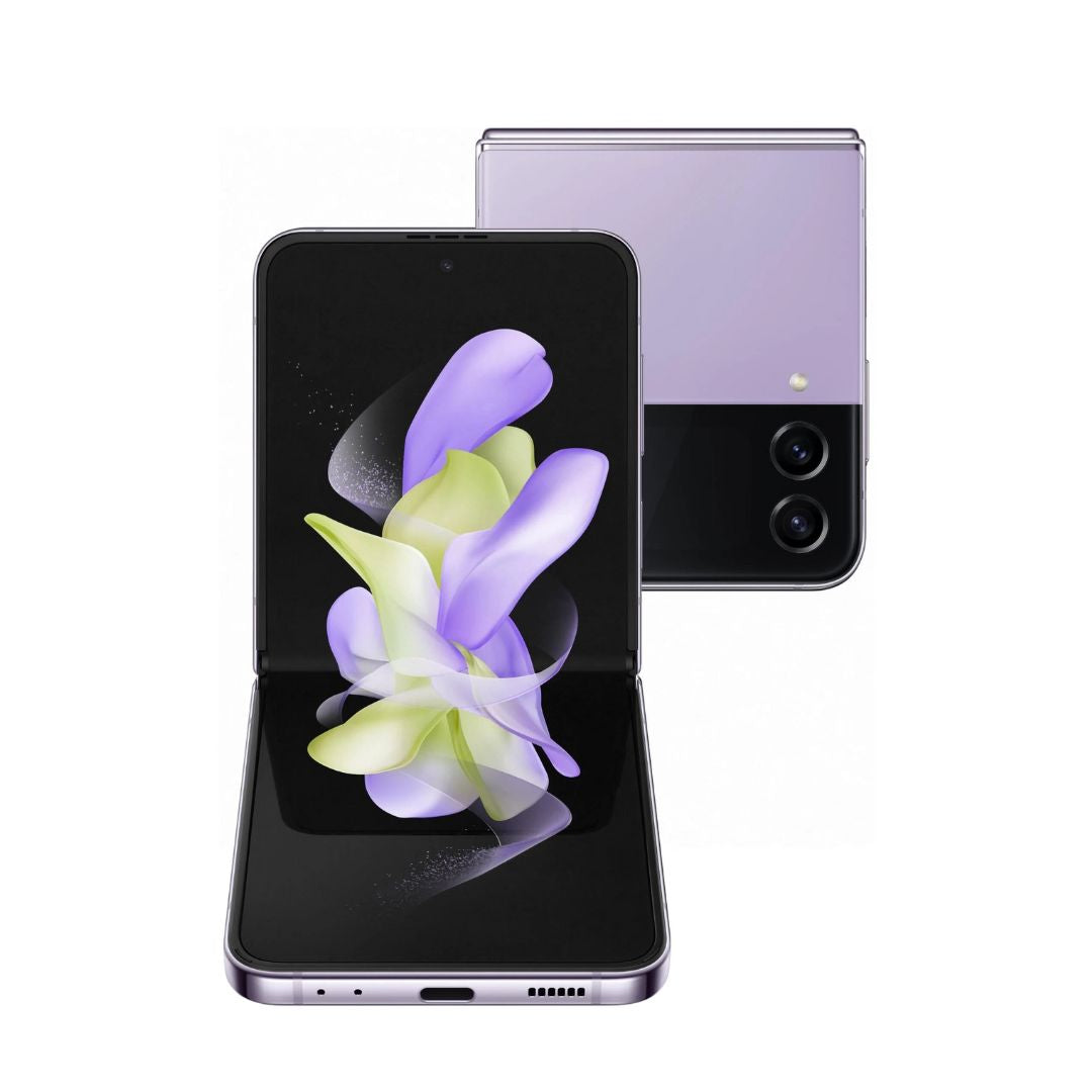 Galaxy Z Flip 4 128GB