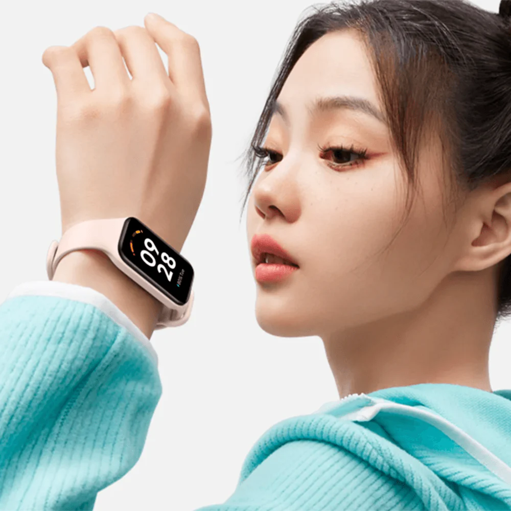Xiaomi Redmi Smart Band 2