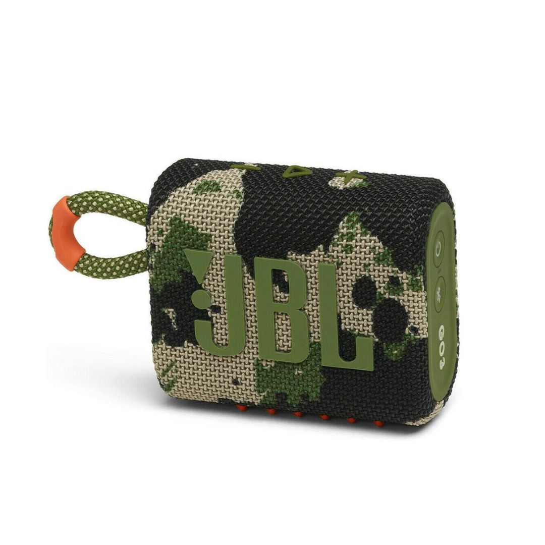 JBL Go 3