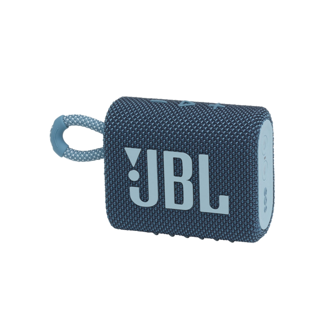JBL Go 3