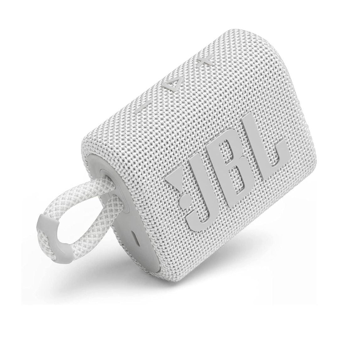 JBL Go 3