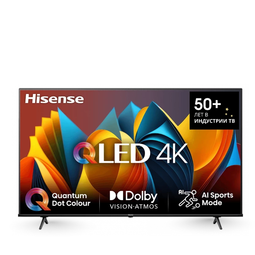 Hisense 65E7NQ
