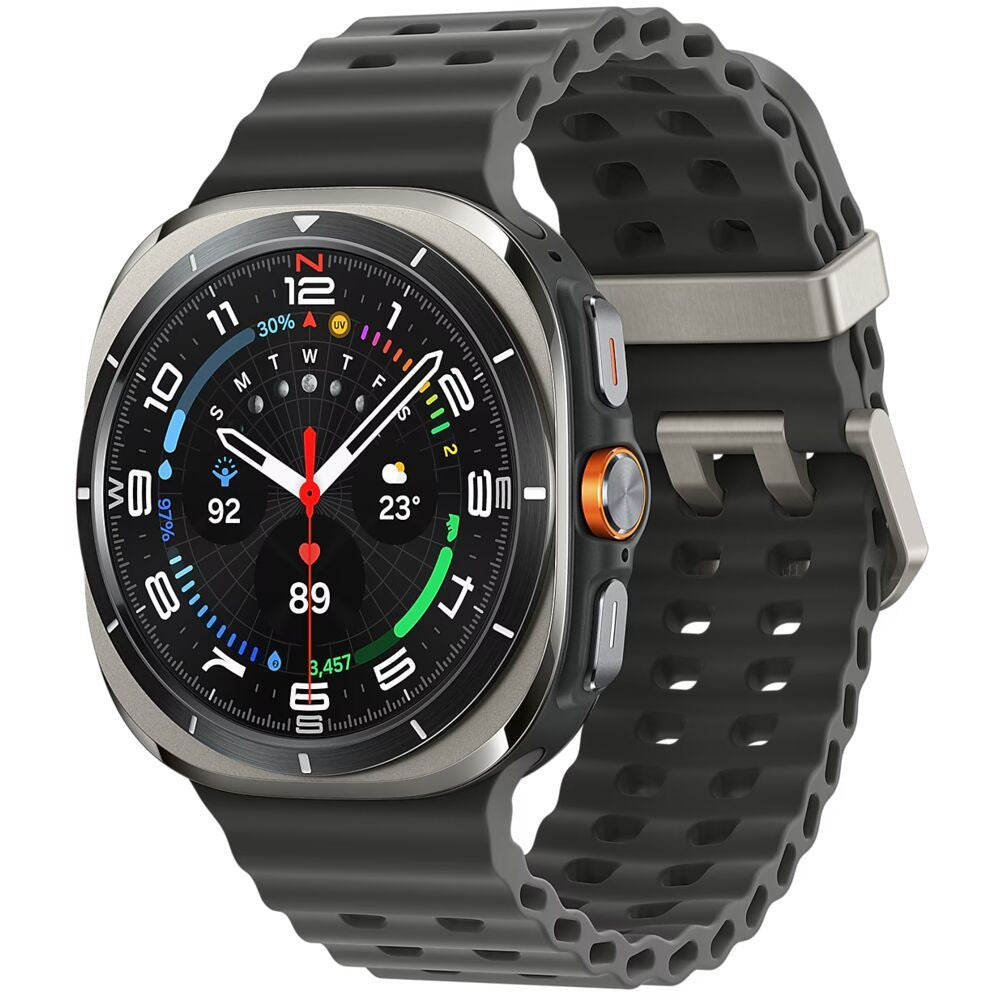 Samsung Galaxy Watch Ultra 47mm (Titanium White)
