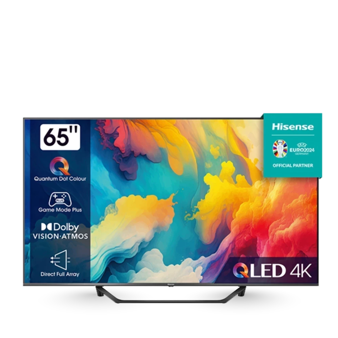 Hisense 65A7KQ