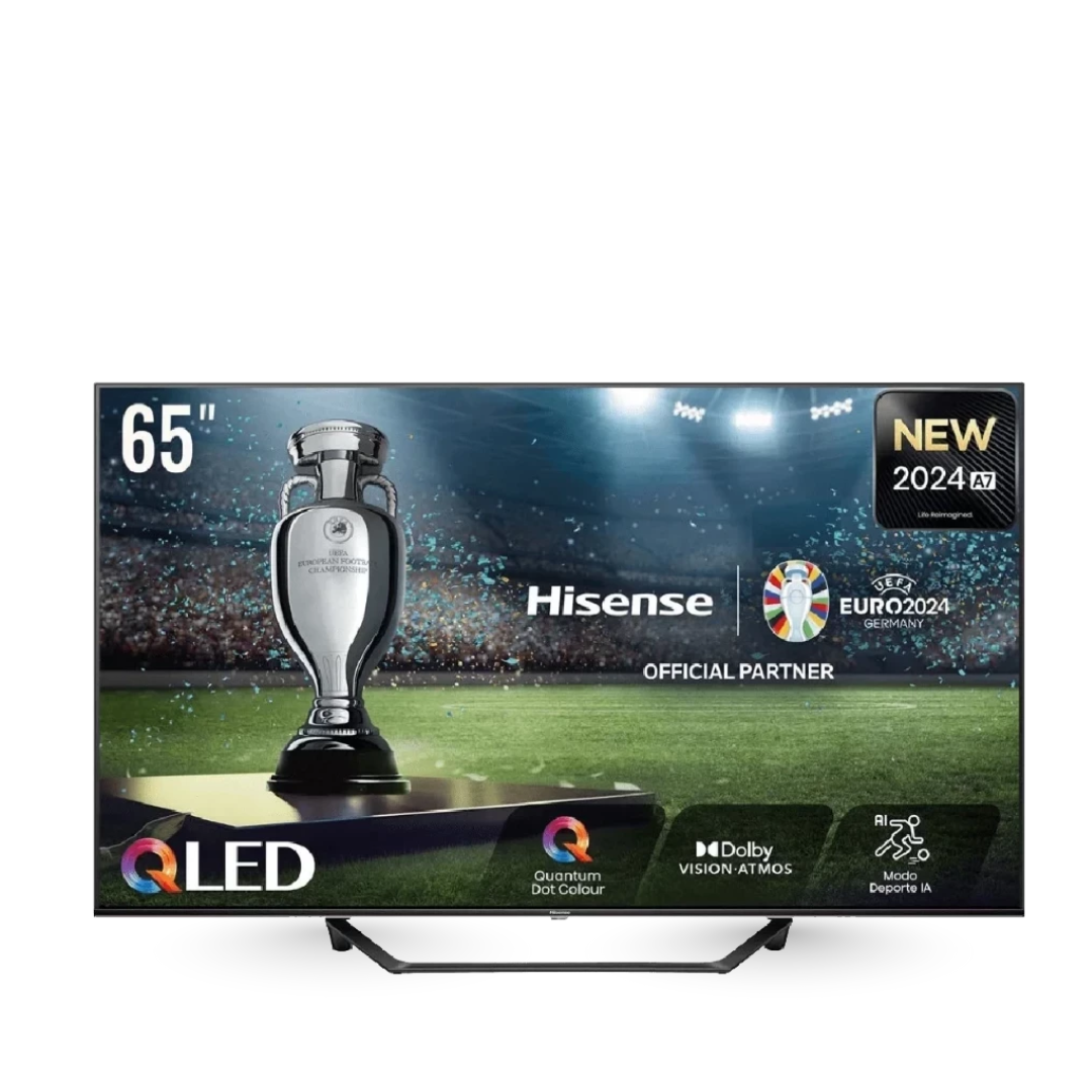 Hisense 65A7NQ
