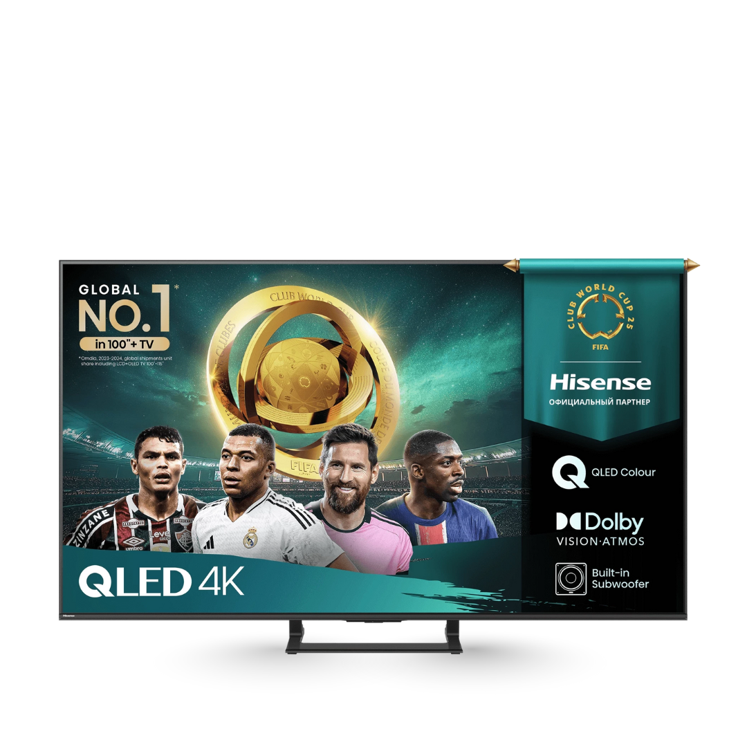 Hisense 65E7Q PRO