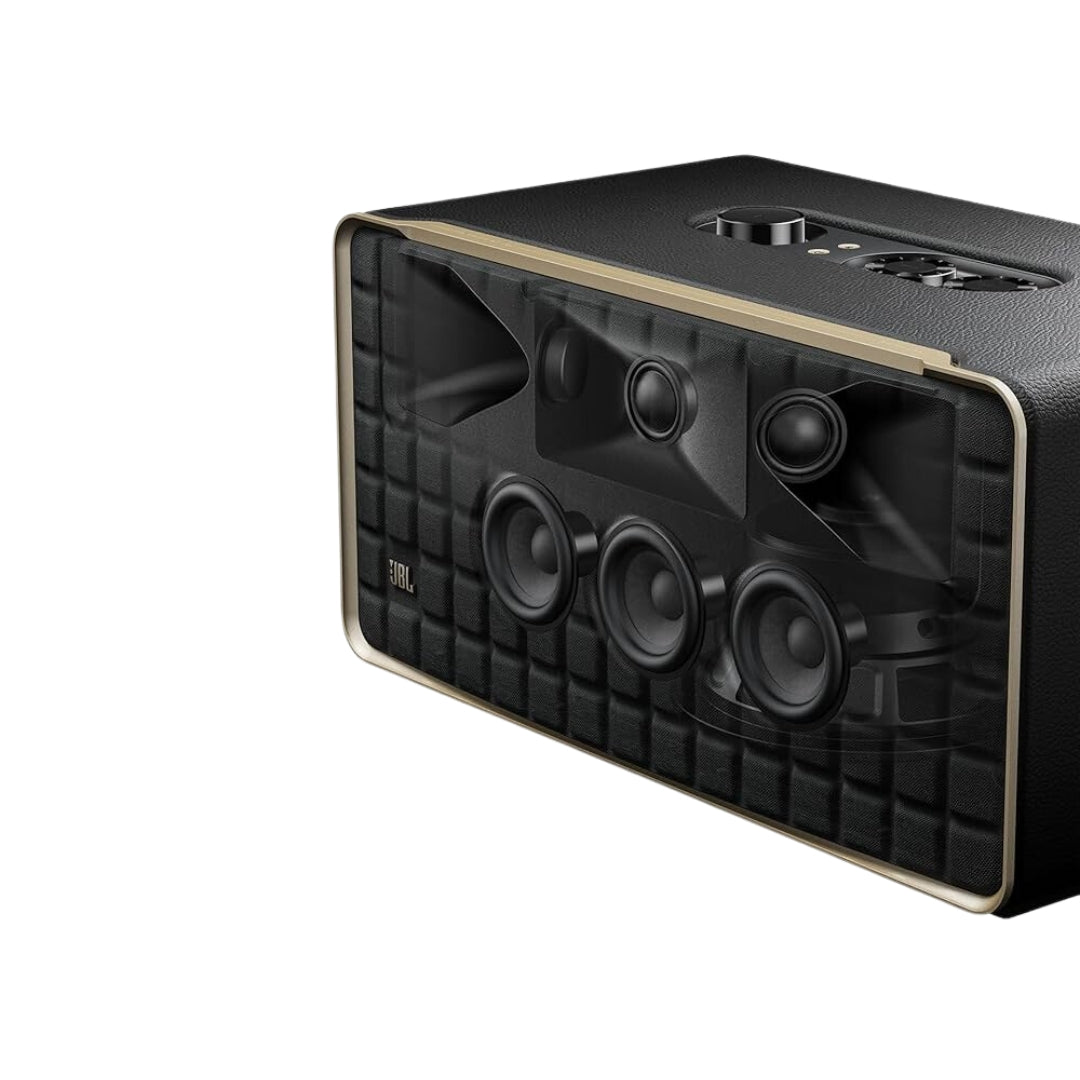 JBL Authentics 500