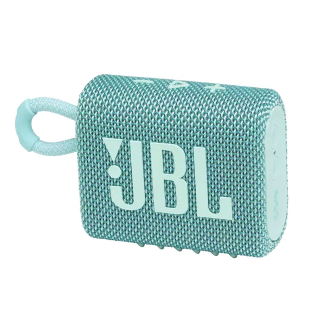 JBL Go 3