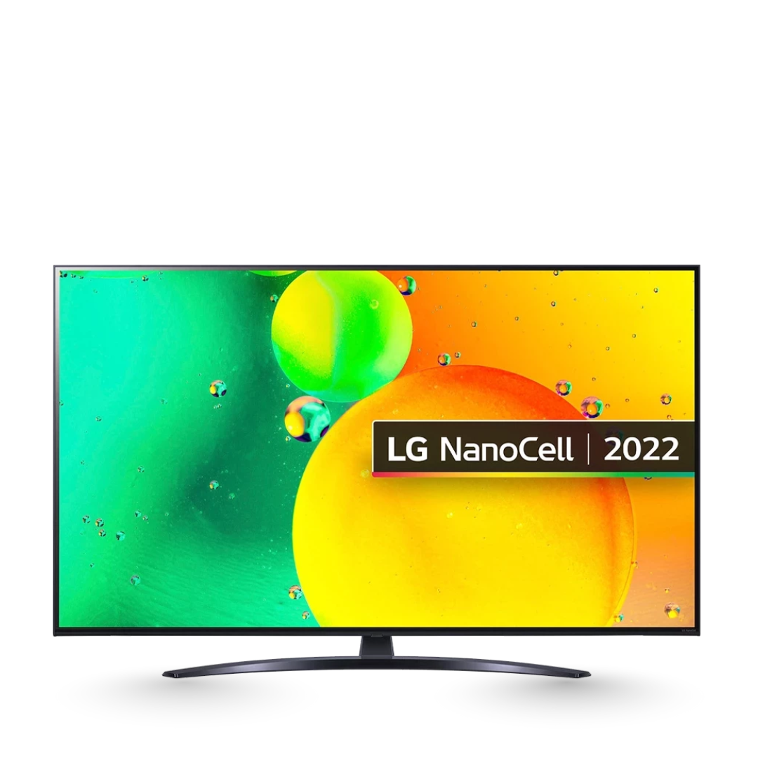 LG 65NANO766QA