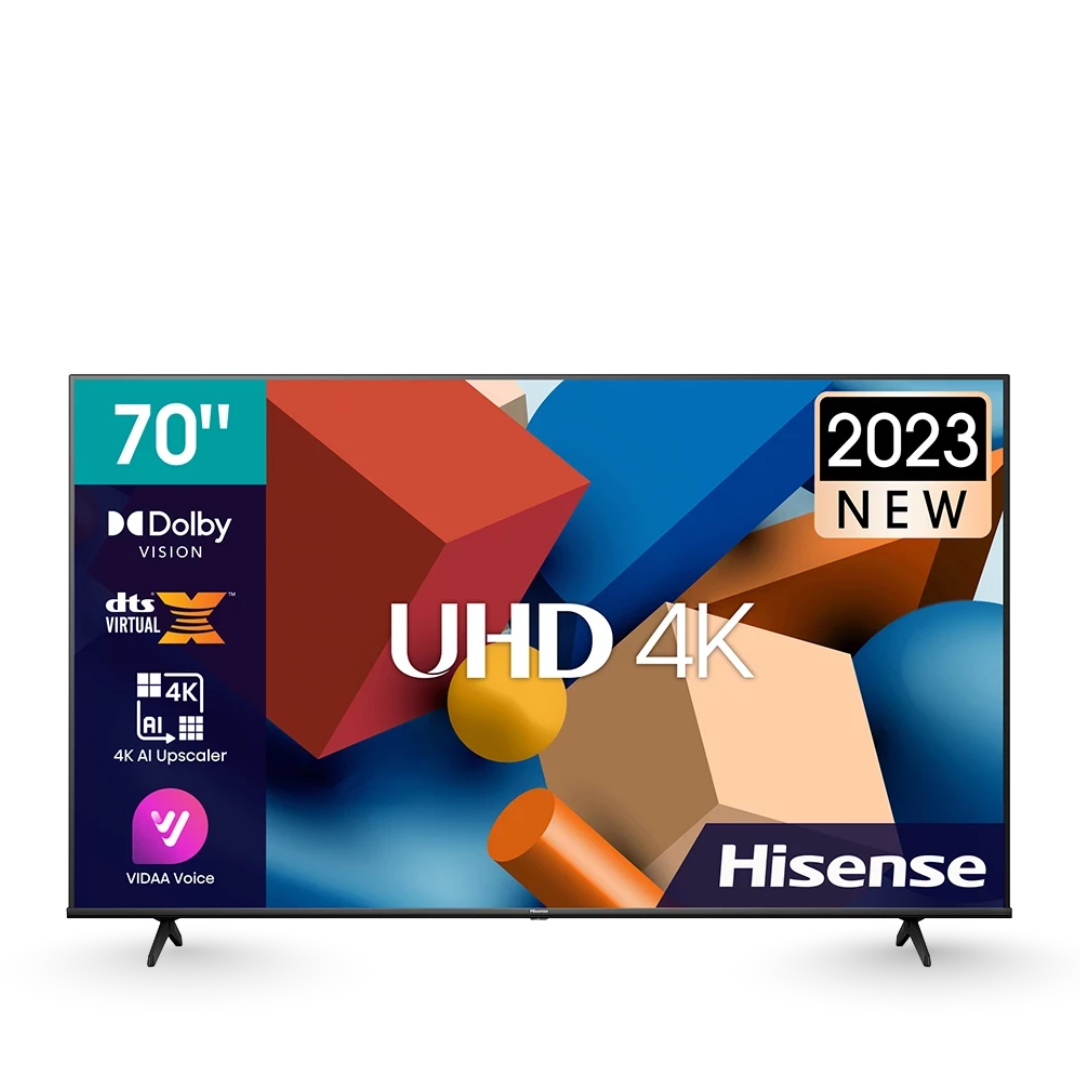 Hisense 70A6K