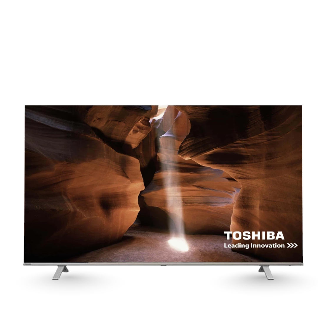 TOSHIBA 65C450ME