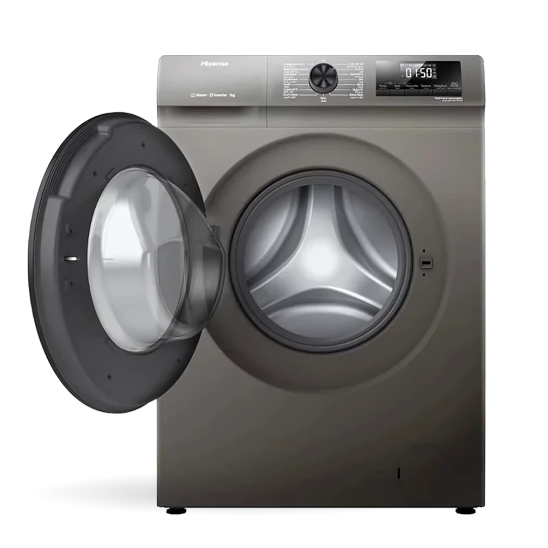 Hisense WFQP6012EVMT