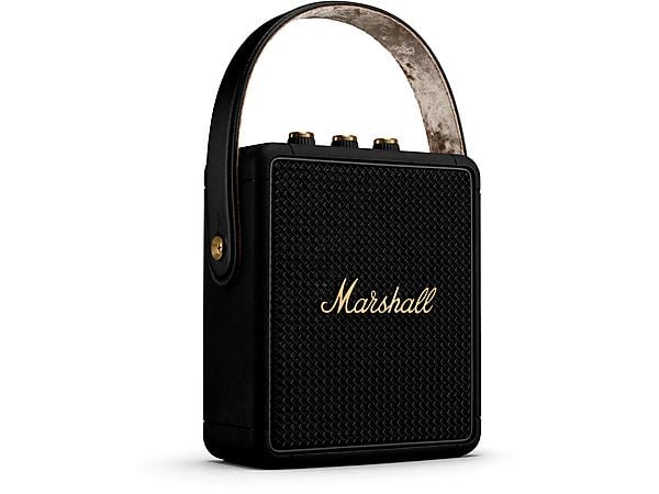 Marshall Stockwell II