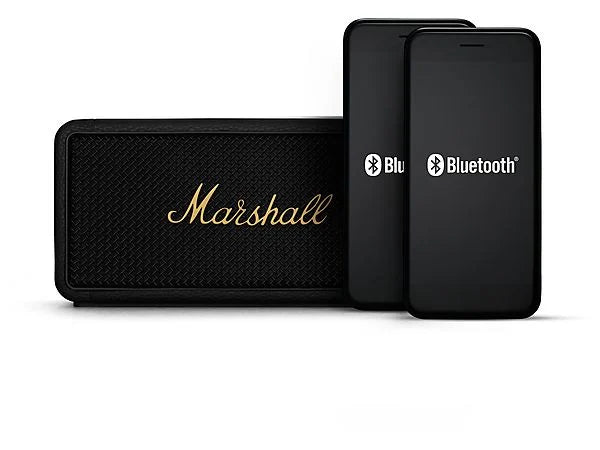 Marshall Middleton