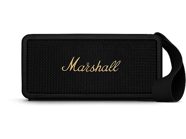 Marshall Middleton
