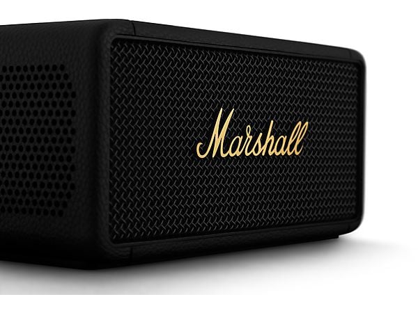 Marshall Middleton