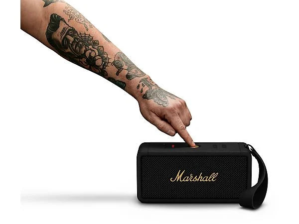 Marshall Middleton