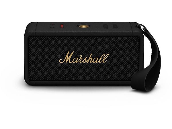 Marshall Middleton