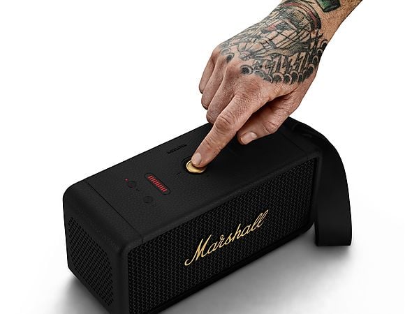 Marshall Middleton