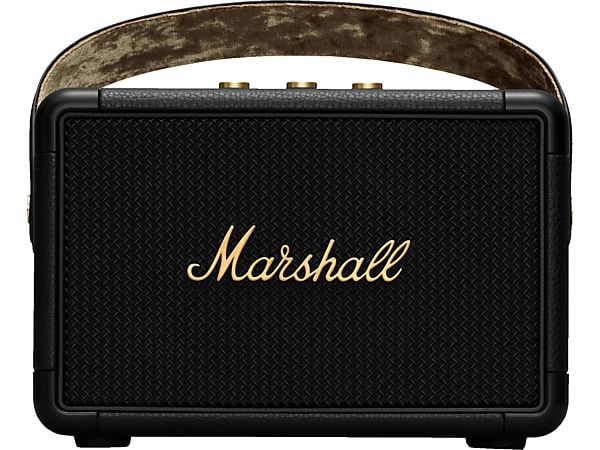 Marshall Kilburn II