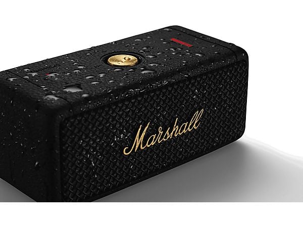 Marshall Emberton III(Black)