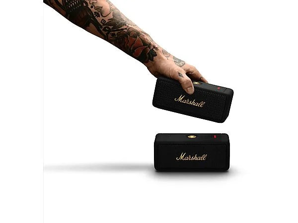 Marshall Emberton III(Black)