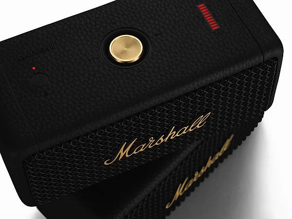Marshall Emberton III(Black)
