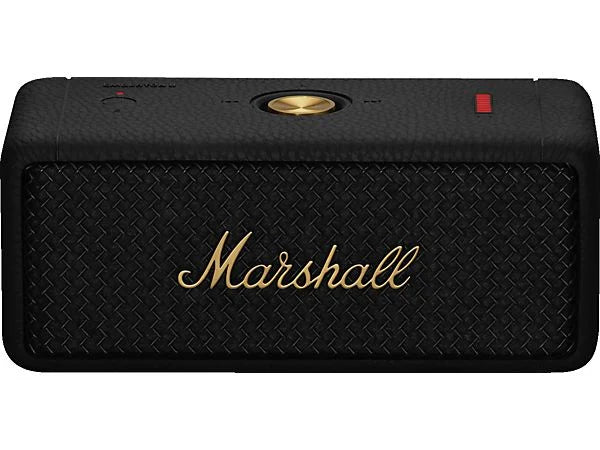 Marshall Emberton III(Black)
