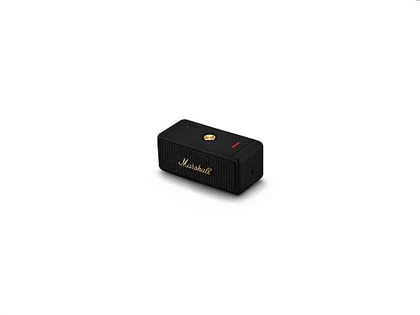 Marshall Emberton III(Black)