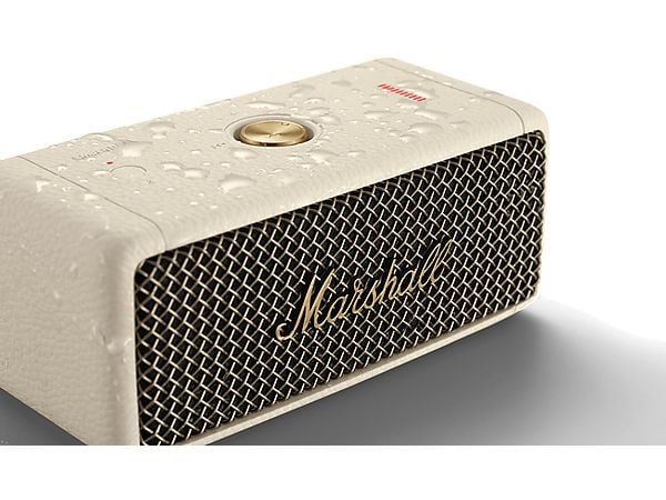 Marshall Emberton ll(Cream)