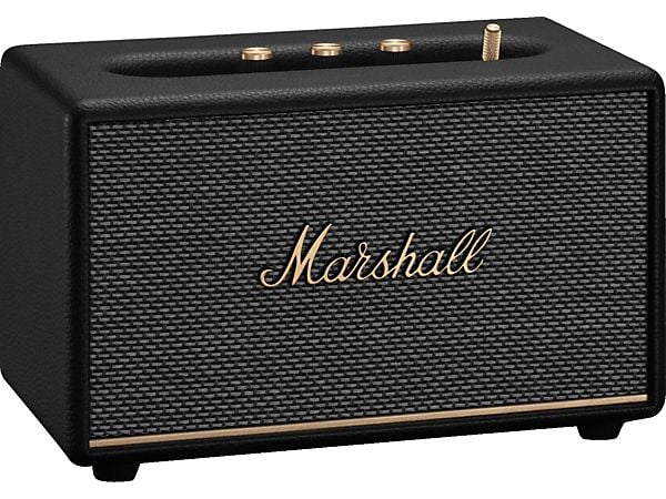 Marshall Acton III