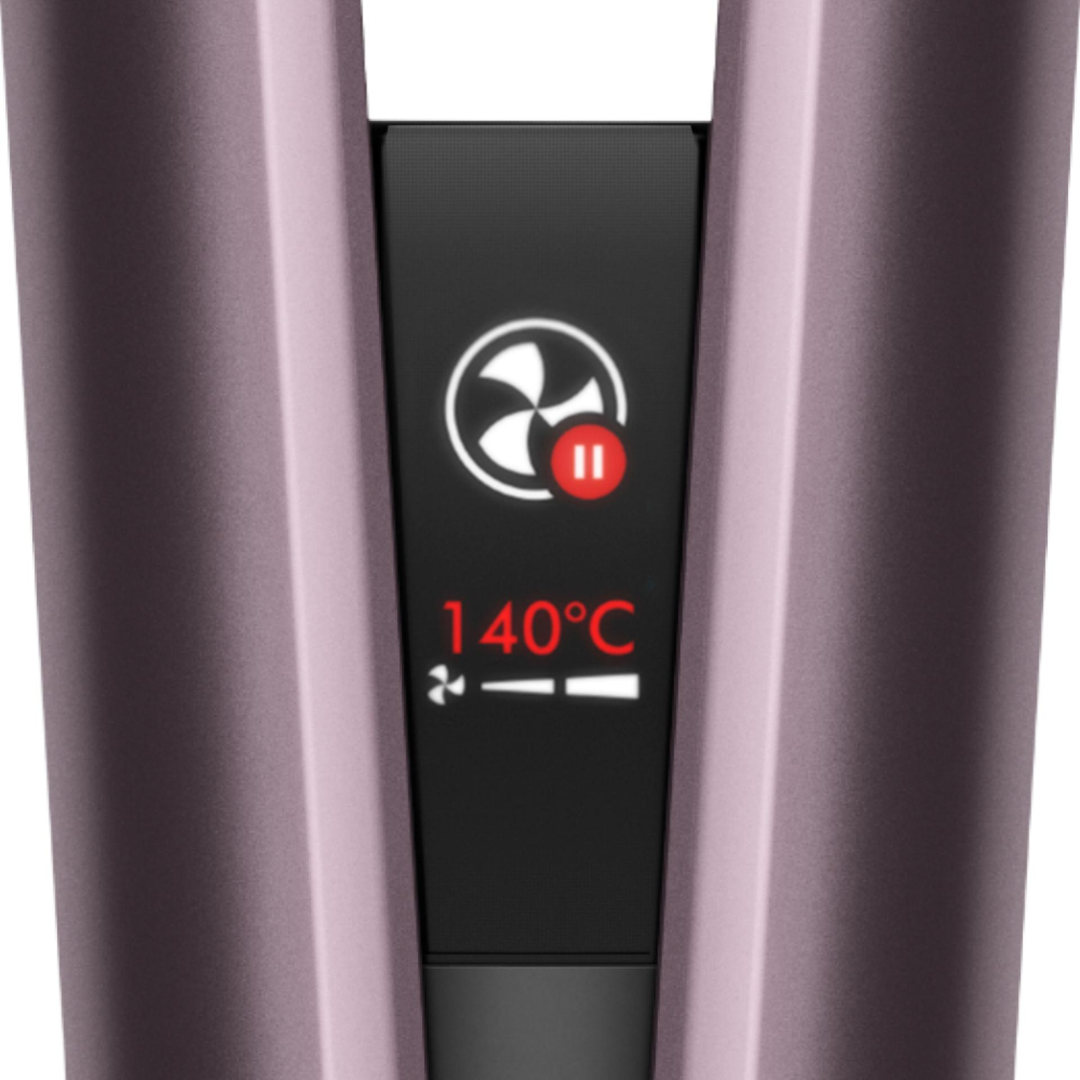 Dyson Airstrait HT01 (Jasper Plum)