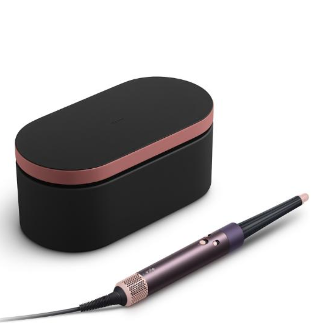 Dyson Airwrap i.d. HS08(Straight+Wavy)(Jasper Plum)