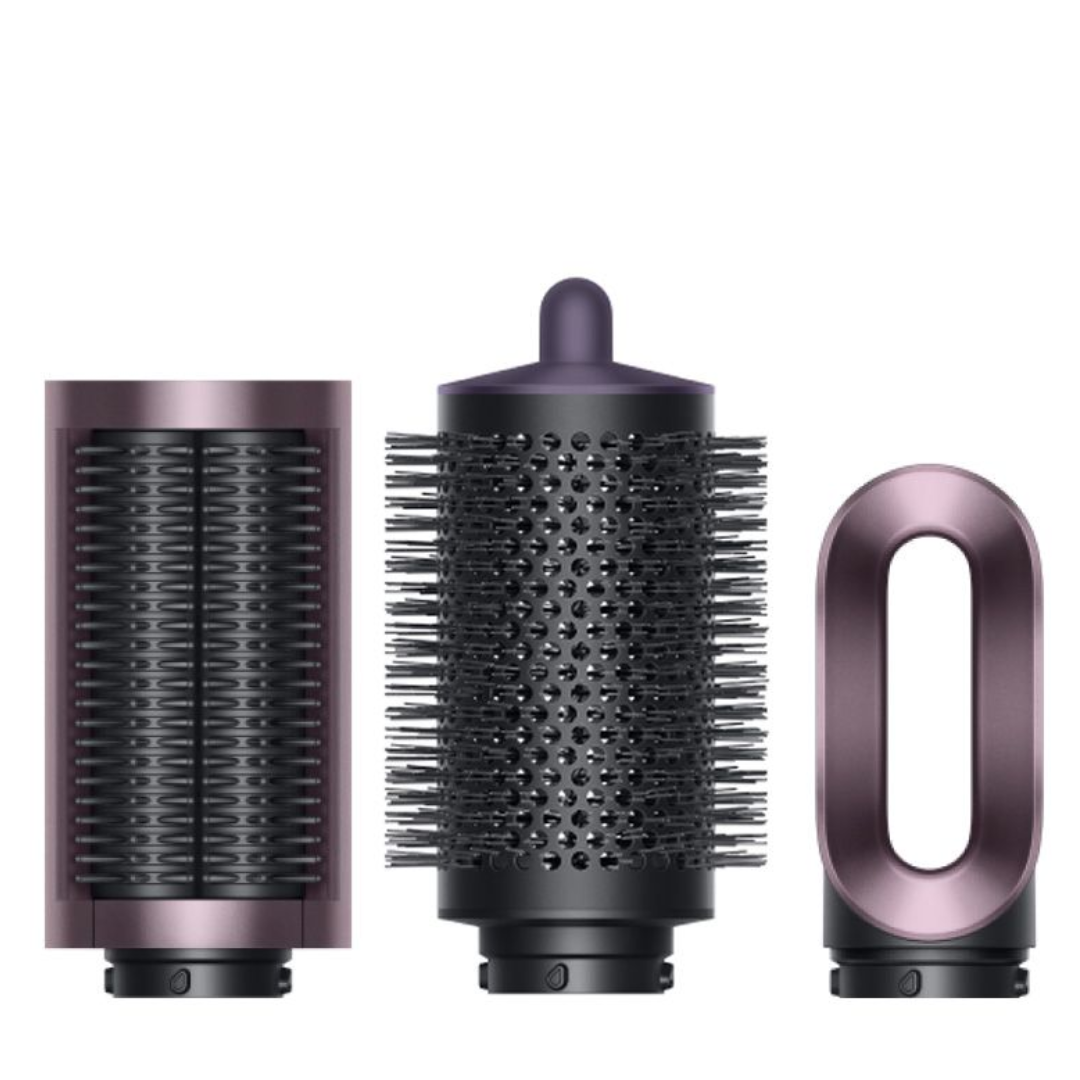 Dyson Airwrap i.d. HS08(Straight+Wavy)(Jasper Plum)