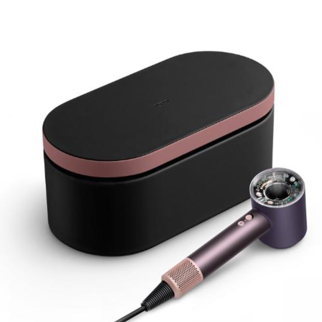 Dyson Supersonic Nural HD16 (Jasper Plum)