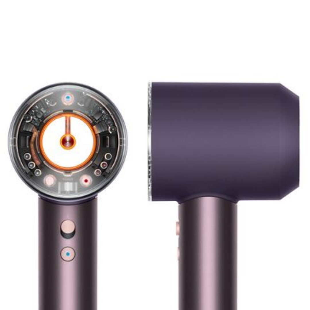 Dyson Supersonic Nural HD16 (Jasper Plum)