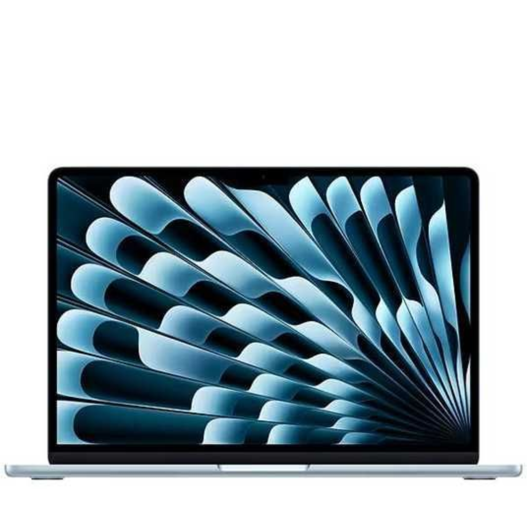 MacBook Air 15,3'' M4 MC7C4(2025) (небесно-голубой)