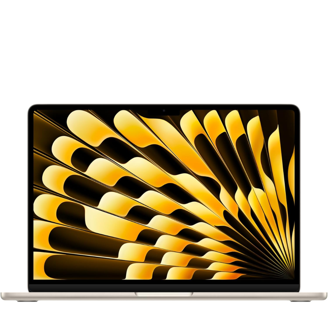 MacBook Air 15 MXD43 M3(2024)(Midnight)