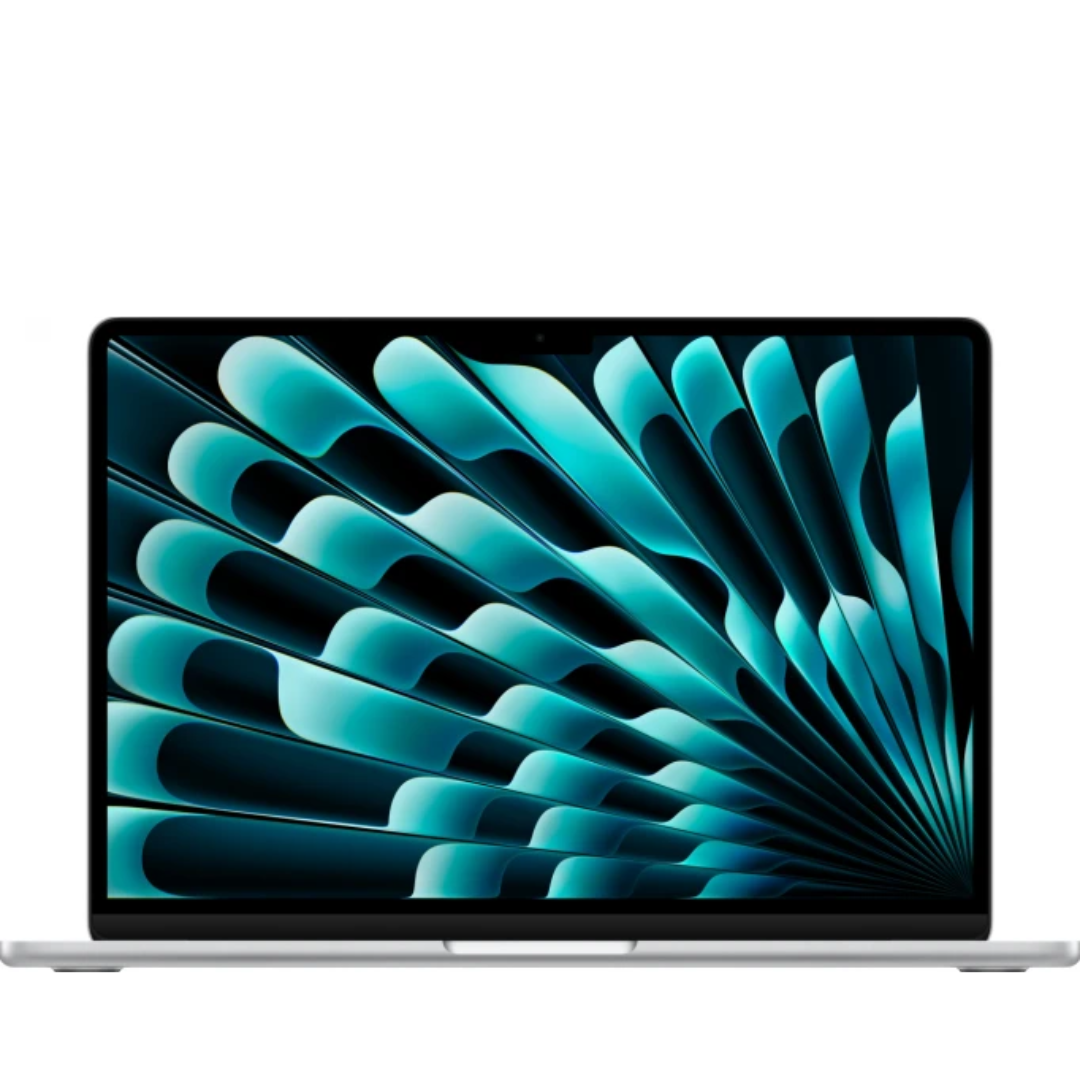 MacBook Air 15 MXD43 M3(2024)(Midnight)
