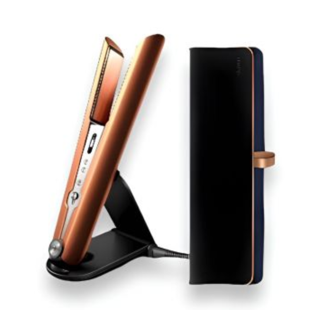 Dyson Corrale Straightener HS07(Cooper/Nickel)