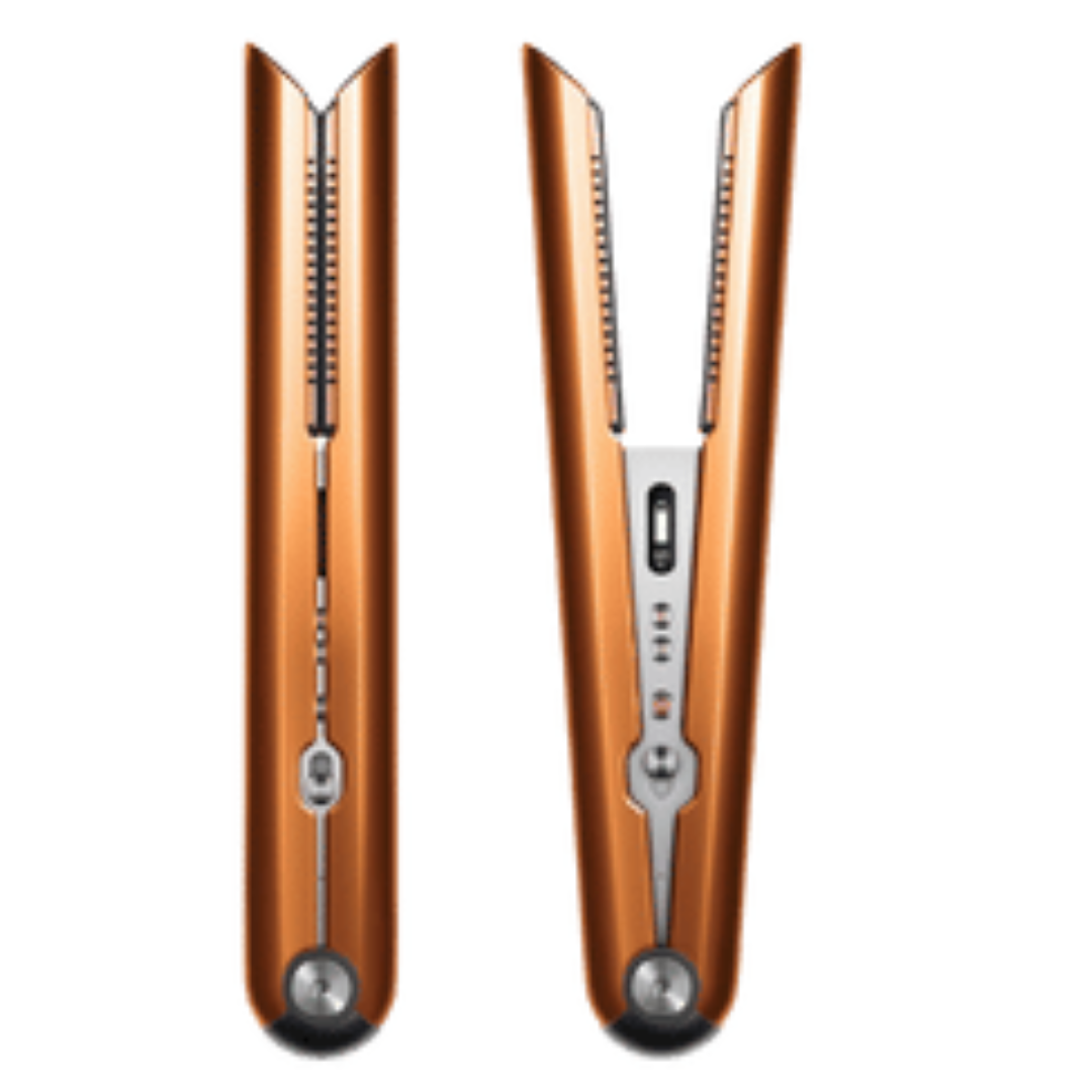 Dyson Corrale Straightener HS07(Cooper/Nickel)