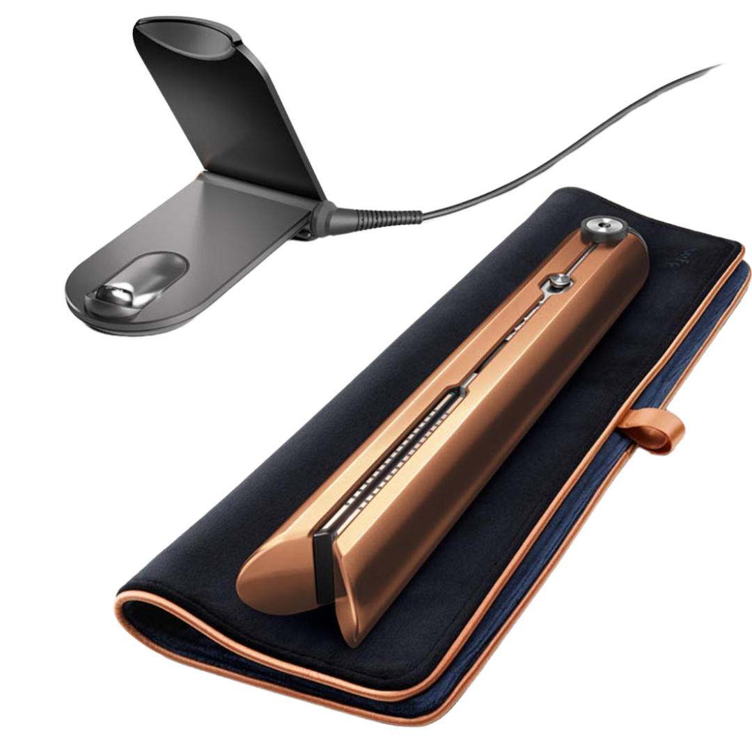 Dyson Corrale Straightener HS07(Cooper/Nickel)