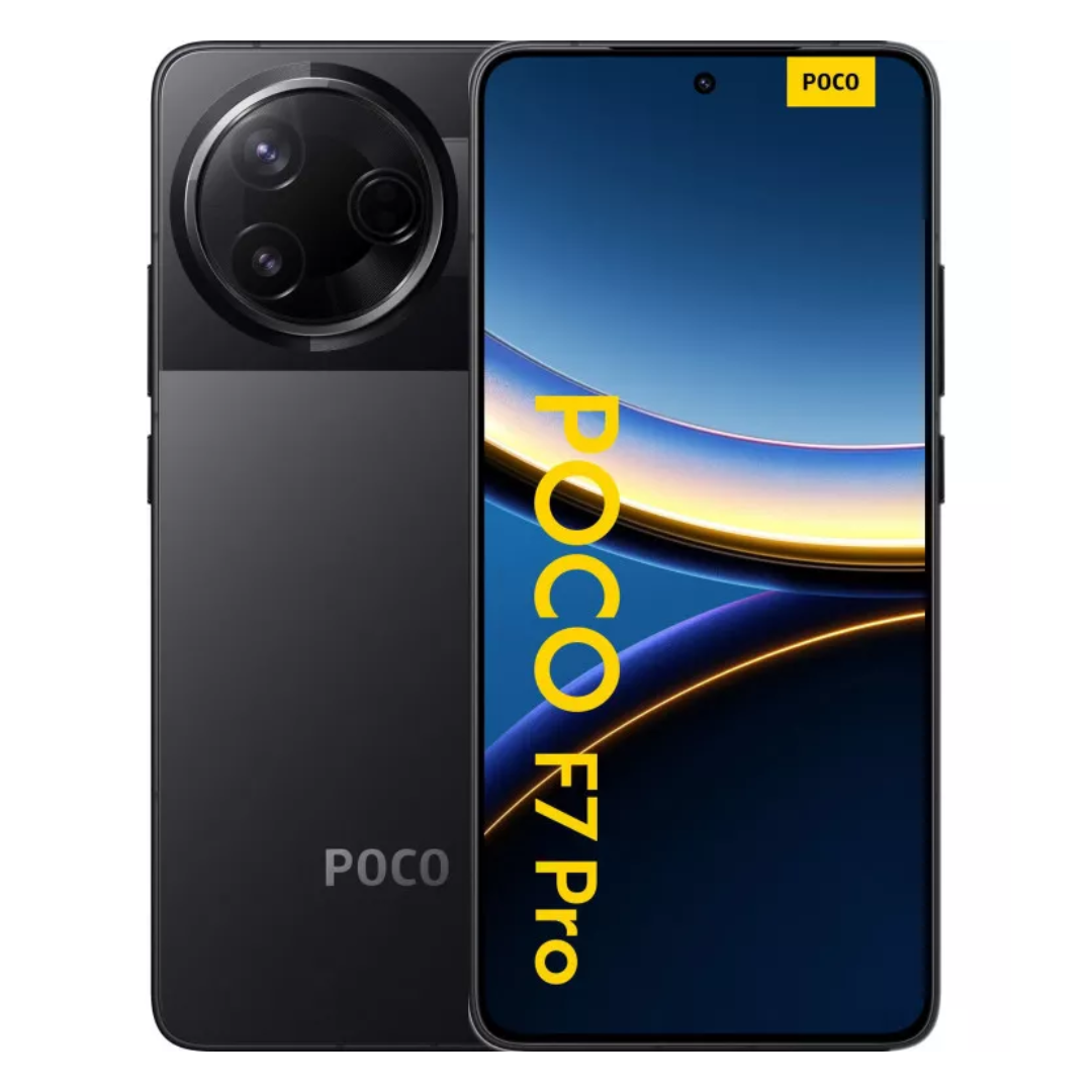 Xiaomi Poco F7 Pro 12/512GB