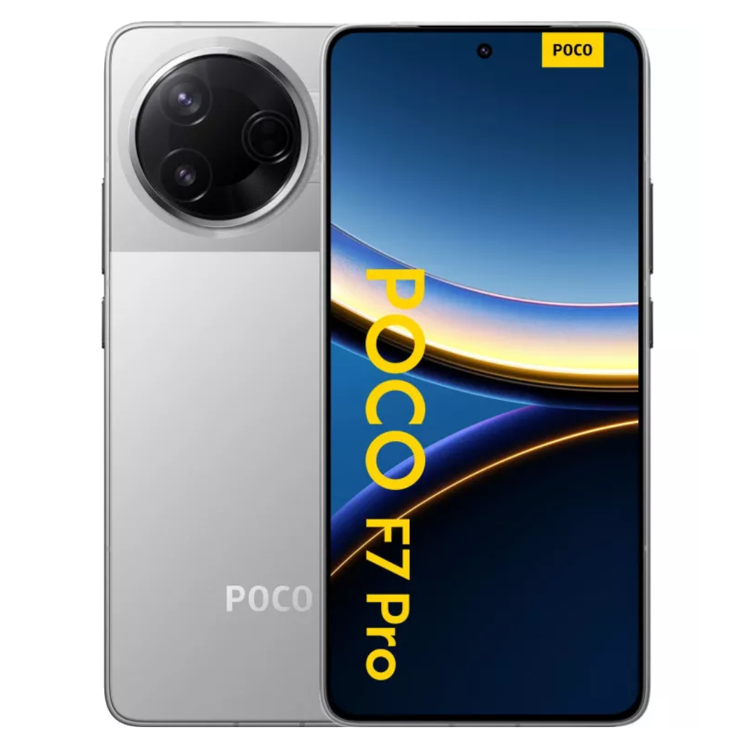 Xiaomi Poco F7 Pro 12/512GB
