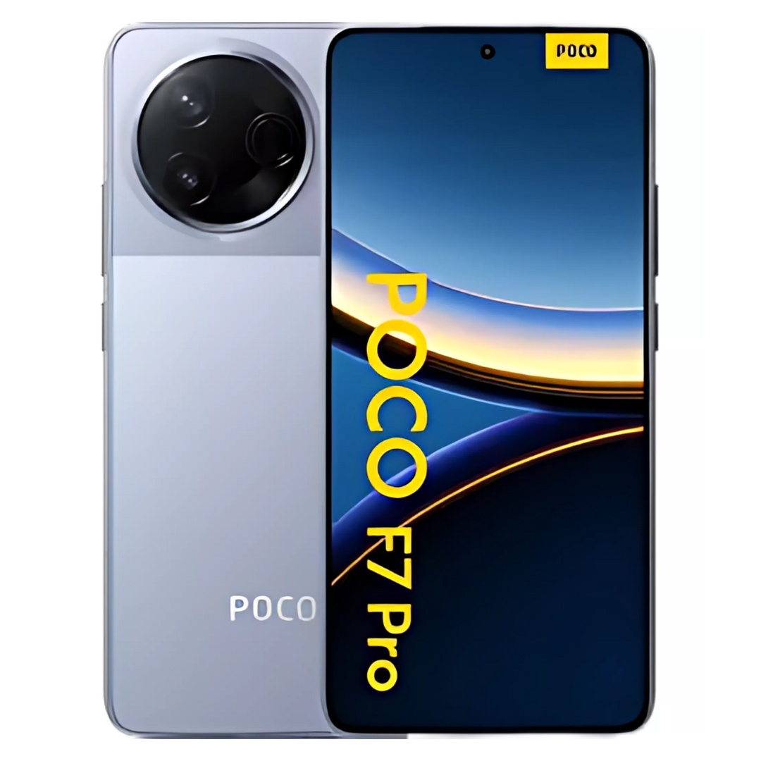Xiaomi Poco F7 Pro 12/512GB