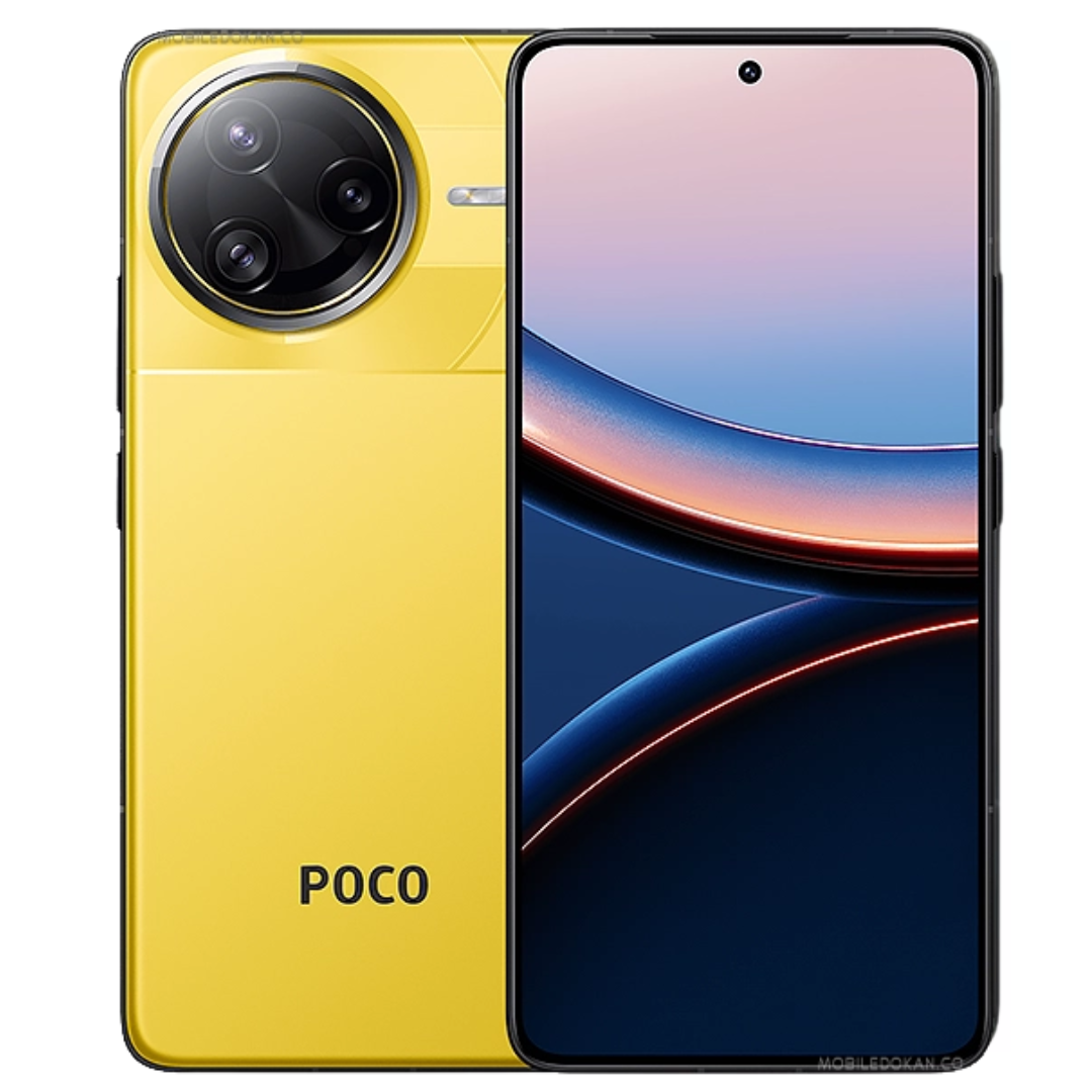 Xiaomi Poco F7 Ultra 16/512GB