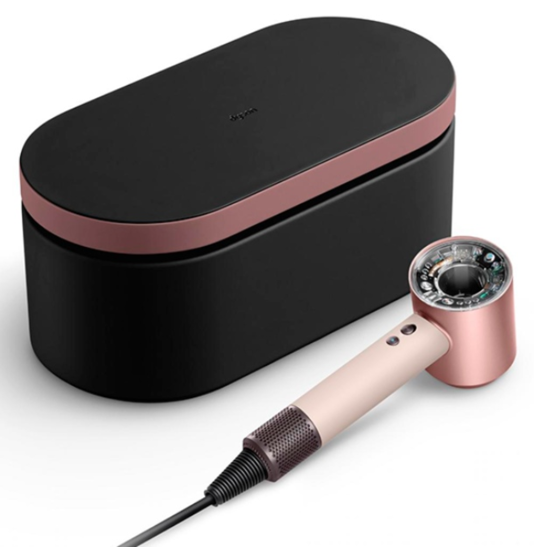 Dyson Supersonic Nural HD16(Ceramic Pink/Rose Gold)