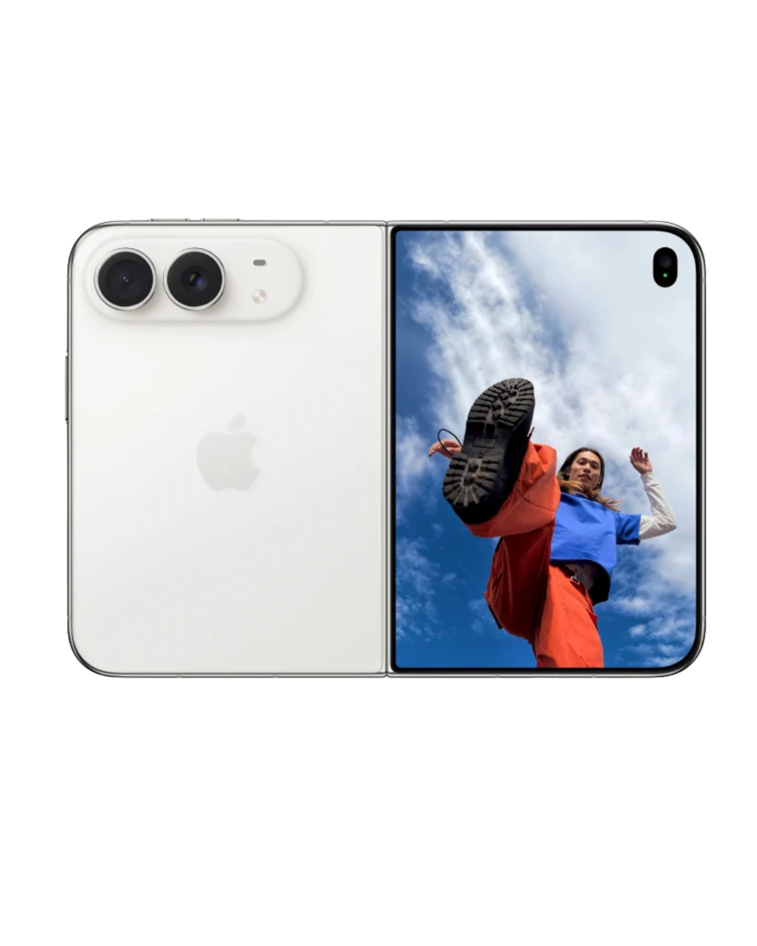 Apple iPhone Duo 512GB