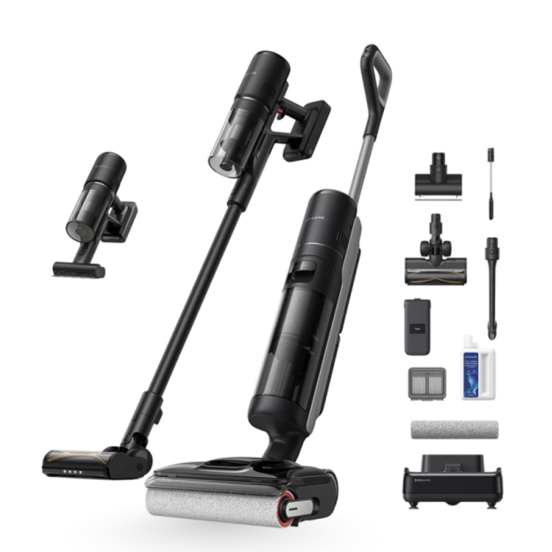 Dreame H12 Dual